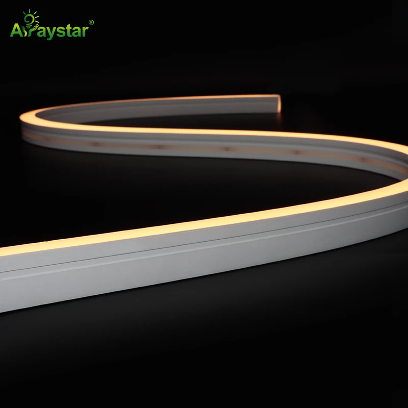 Horizontal Bending Neon Flex ART-NS1218