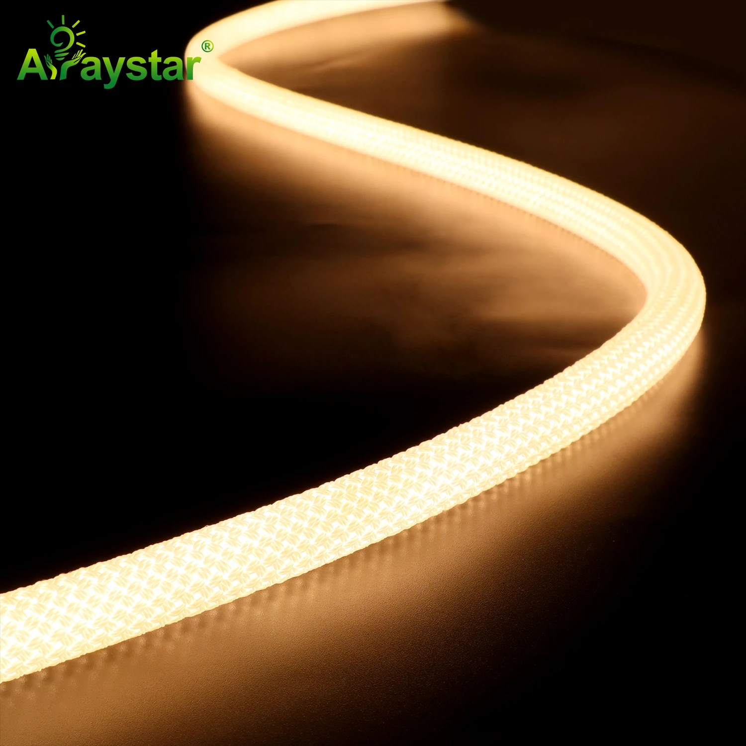 360° LED Neon Strip Rope ART-NSD18 Rope