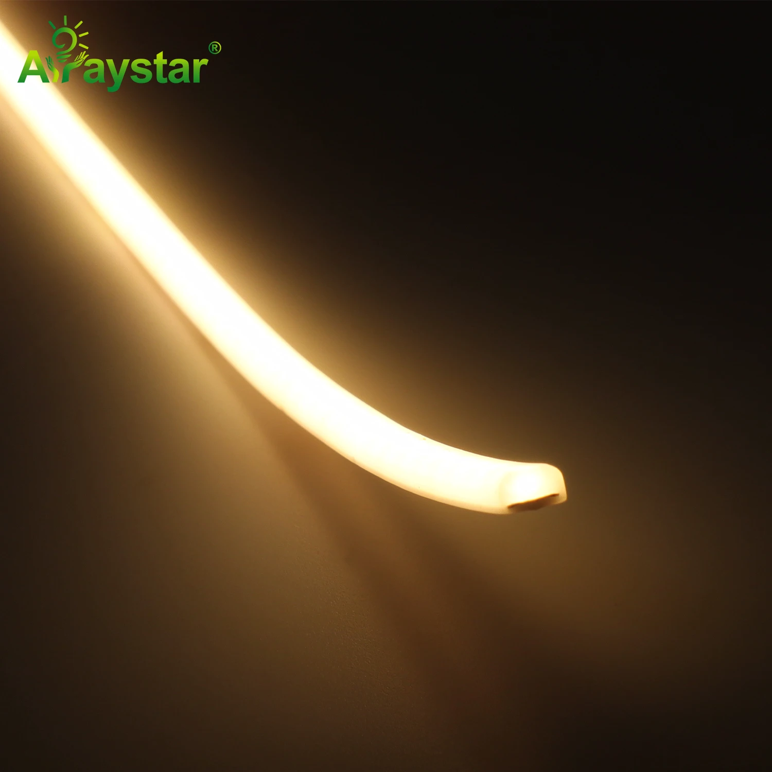 Vertical Bending Neon Flex ART-NS0503