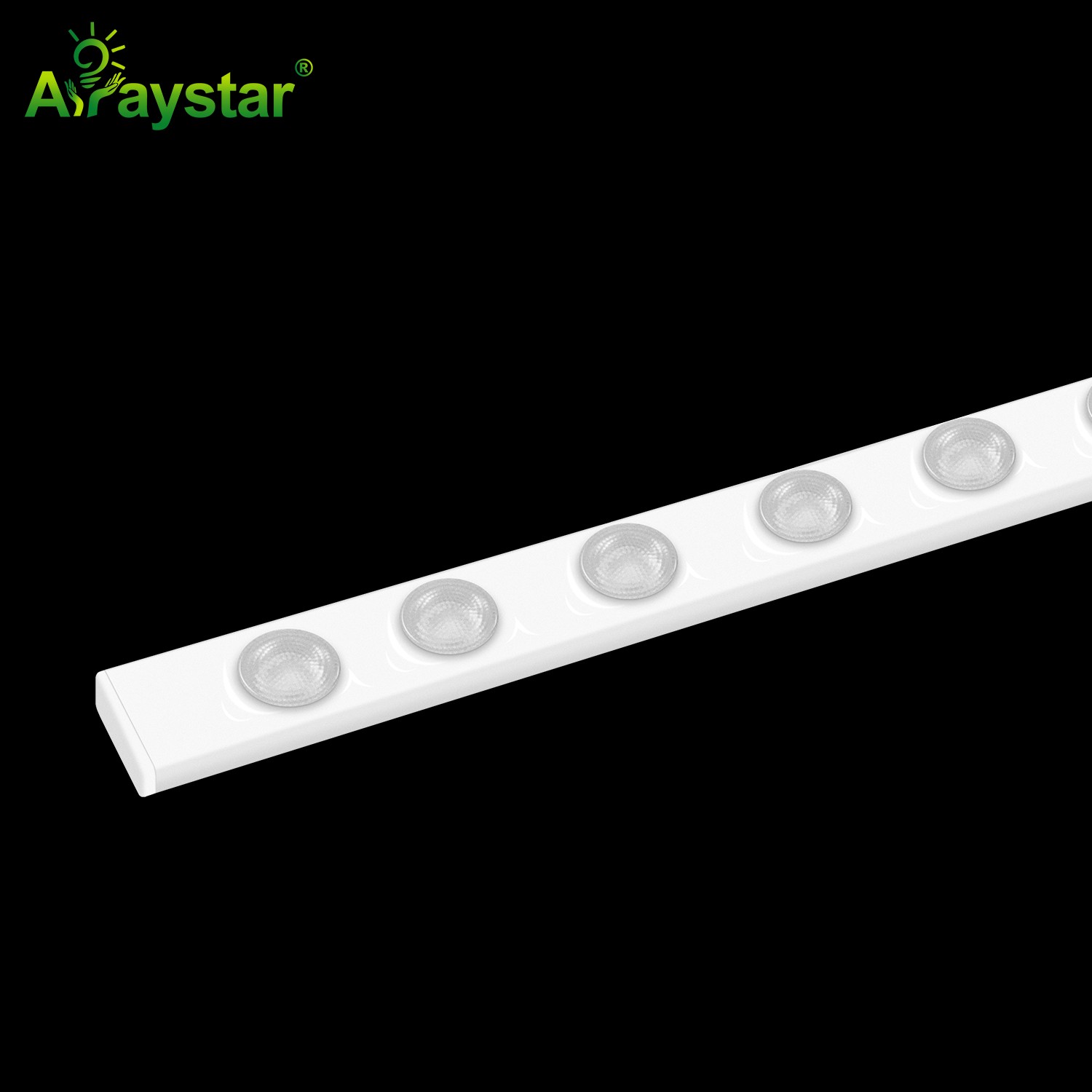 Top Bend Flex Wall Washer Strip ART-WL1207-56-X-24