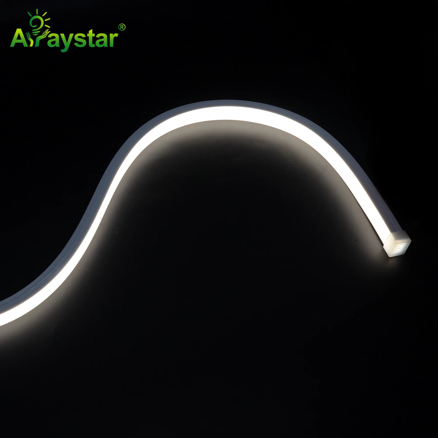 Vertical Bending Neon Flex ART-NS2014
