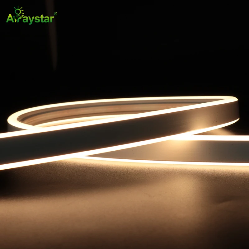 Horizontal Bending Neon Flex ART-2NS1612