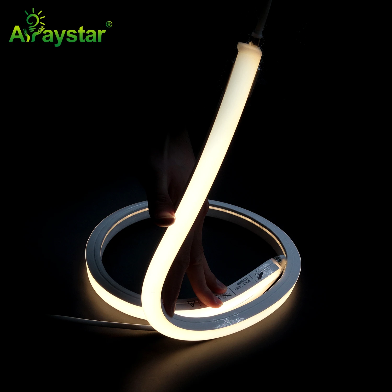 3D LED Neon Strip ART-NS2020 3D