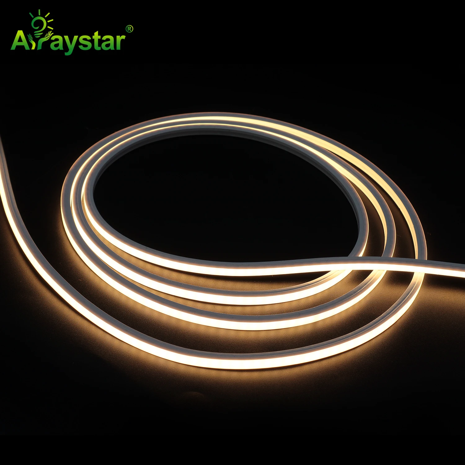 Vertical Bending Neon Flex ART-NS0404