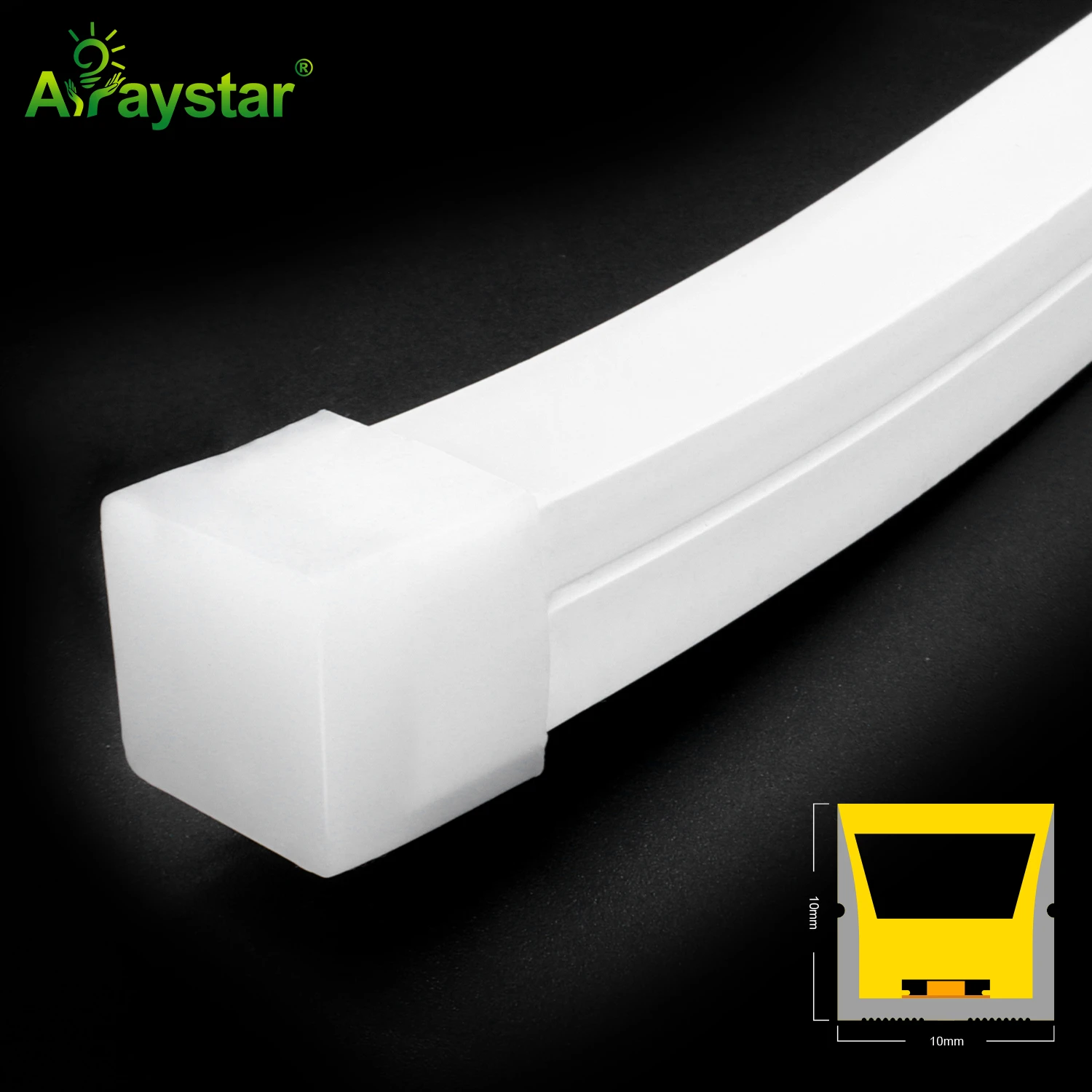 Long Run LED Neon Strip ART-NS2020