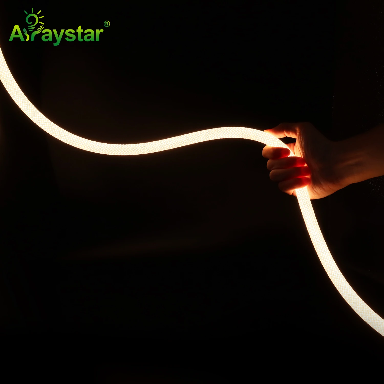 360° LED Neon Strip Rope ART-NSD15-Rope