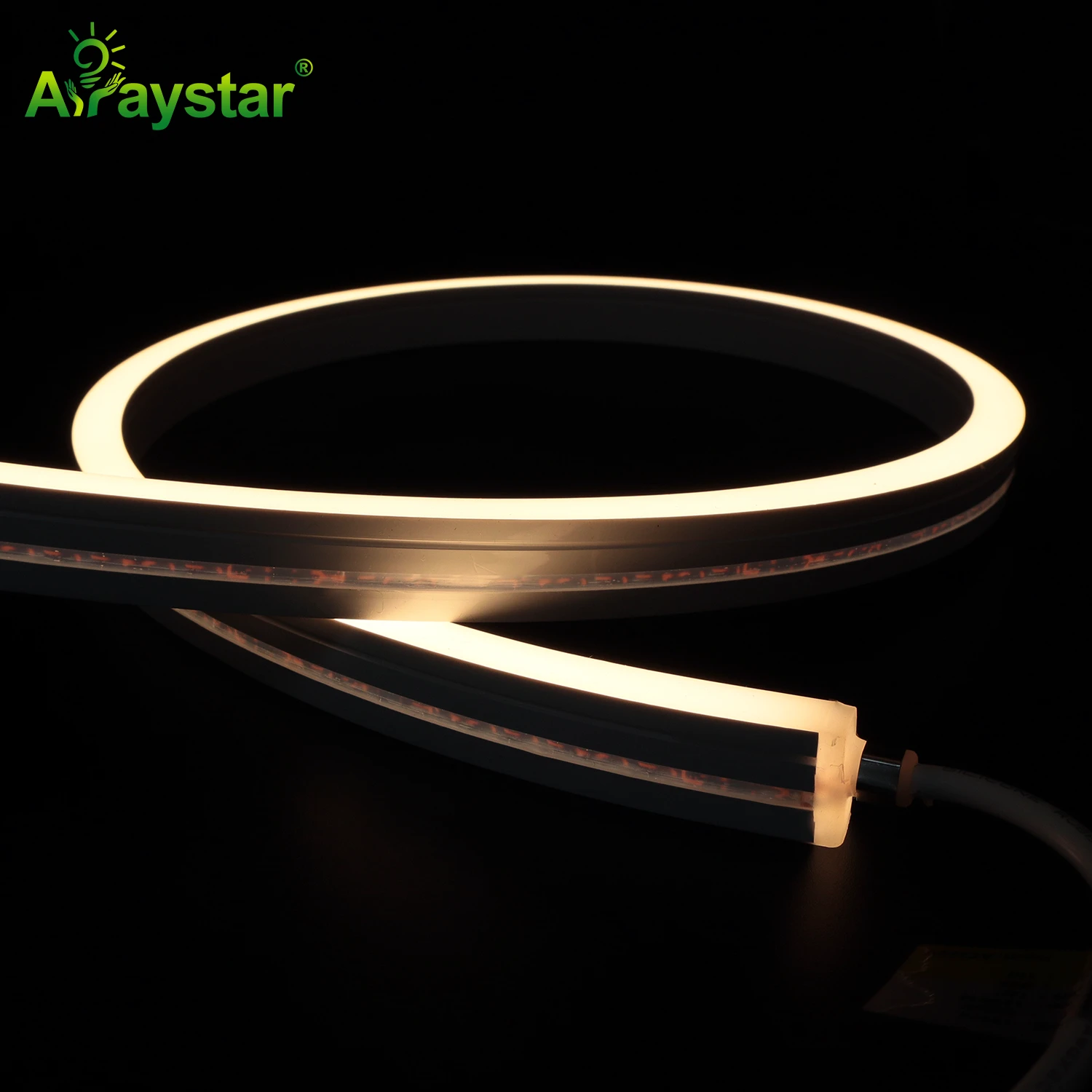 Horizontal Bending Neon Flex ART-NS1220