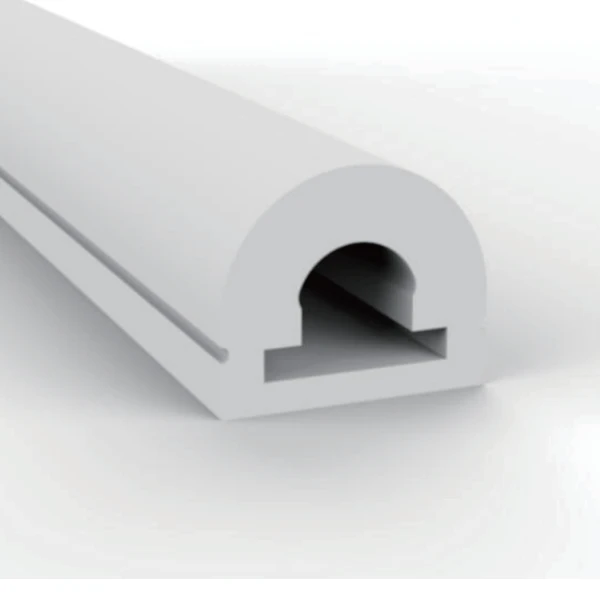Built-in Pet Sheet Neon Tube
