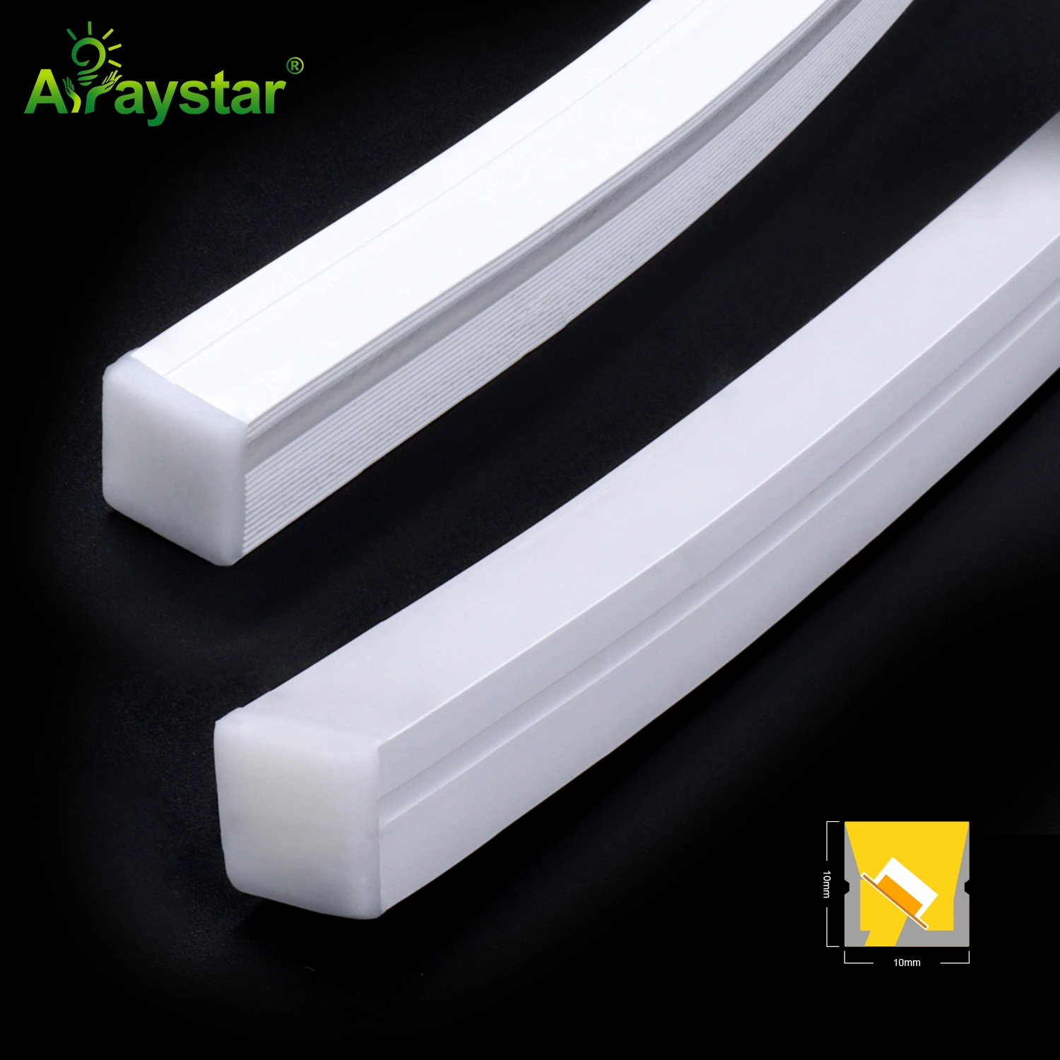 3D LED Neon Strip ART-NS1010 3D
