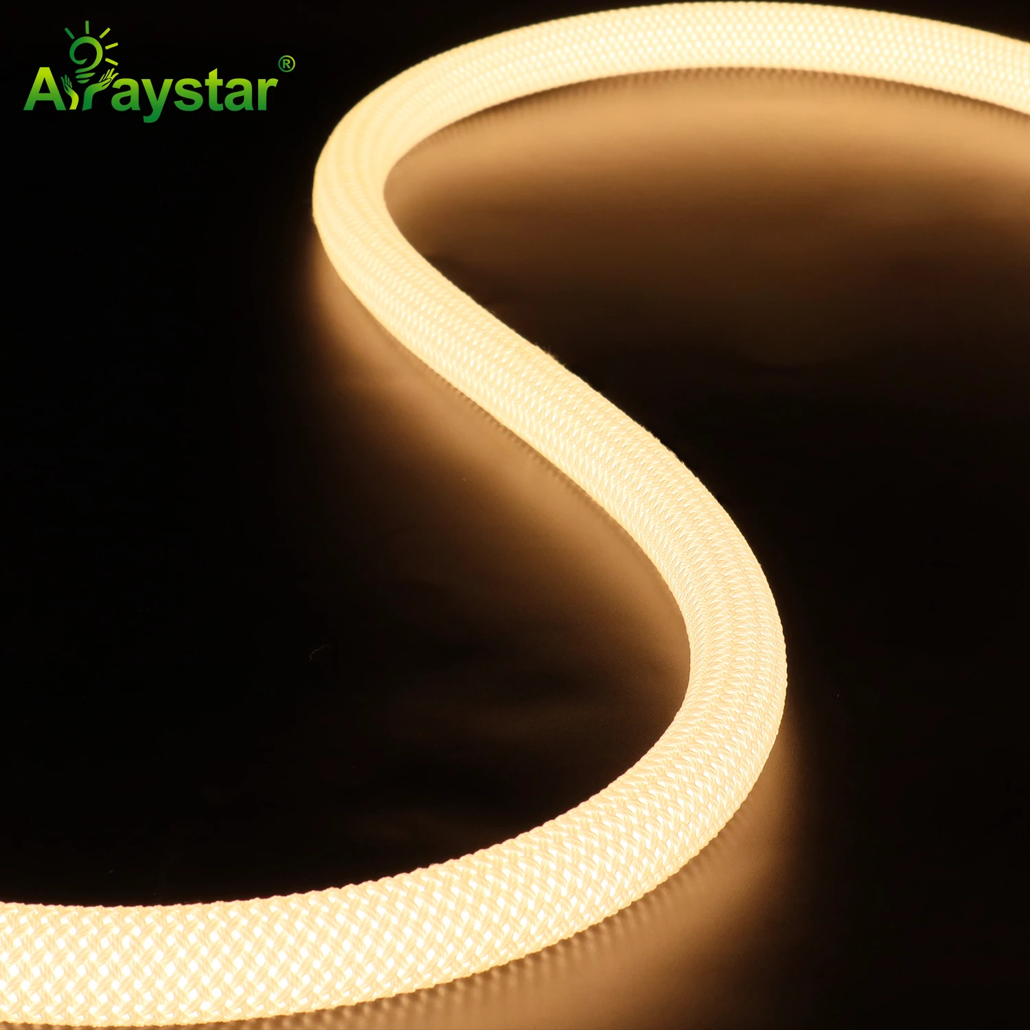 360° LED Neon Strip Rope ART-NSD22-Rope