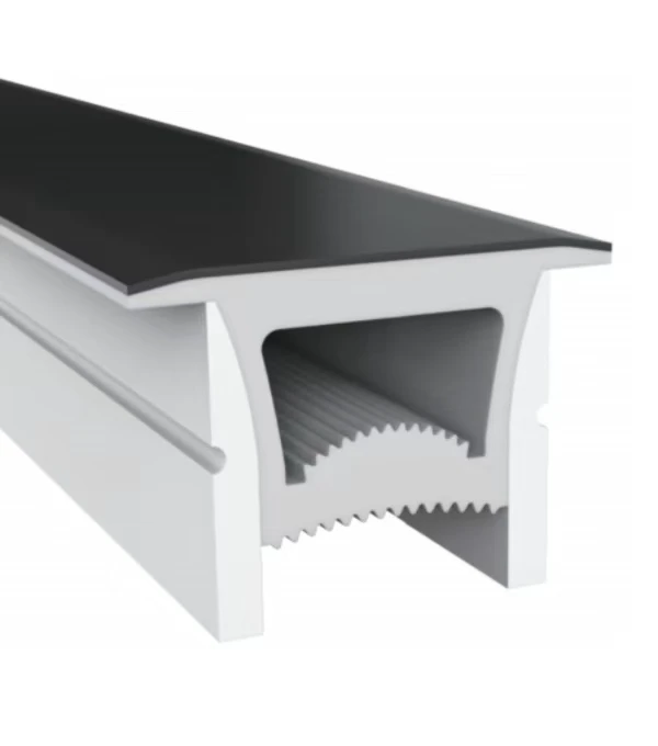 Surface Cover Neon Tube