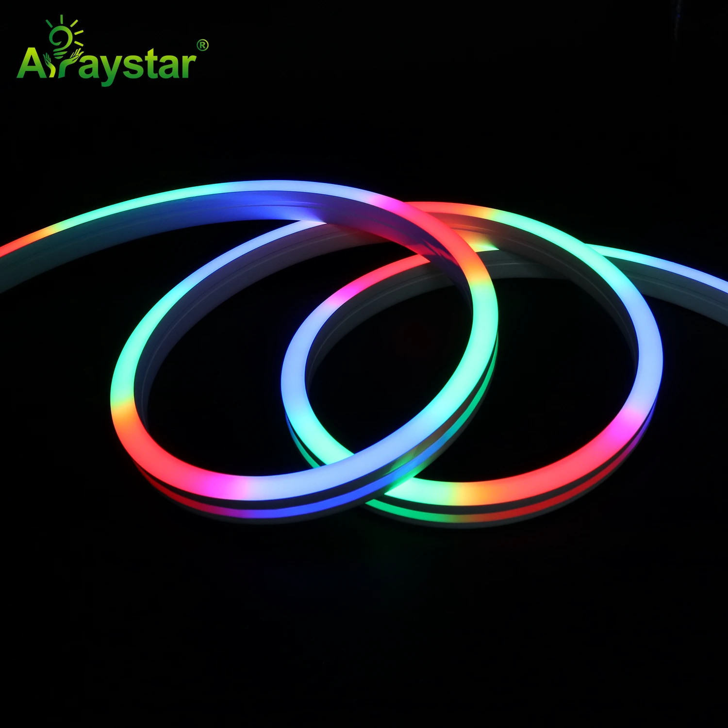 RGBW Pixel LED Neon Strip ART-NS1220