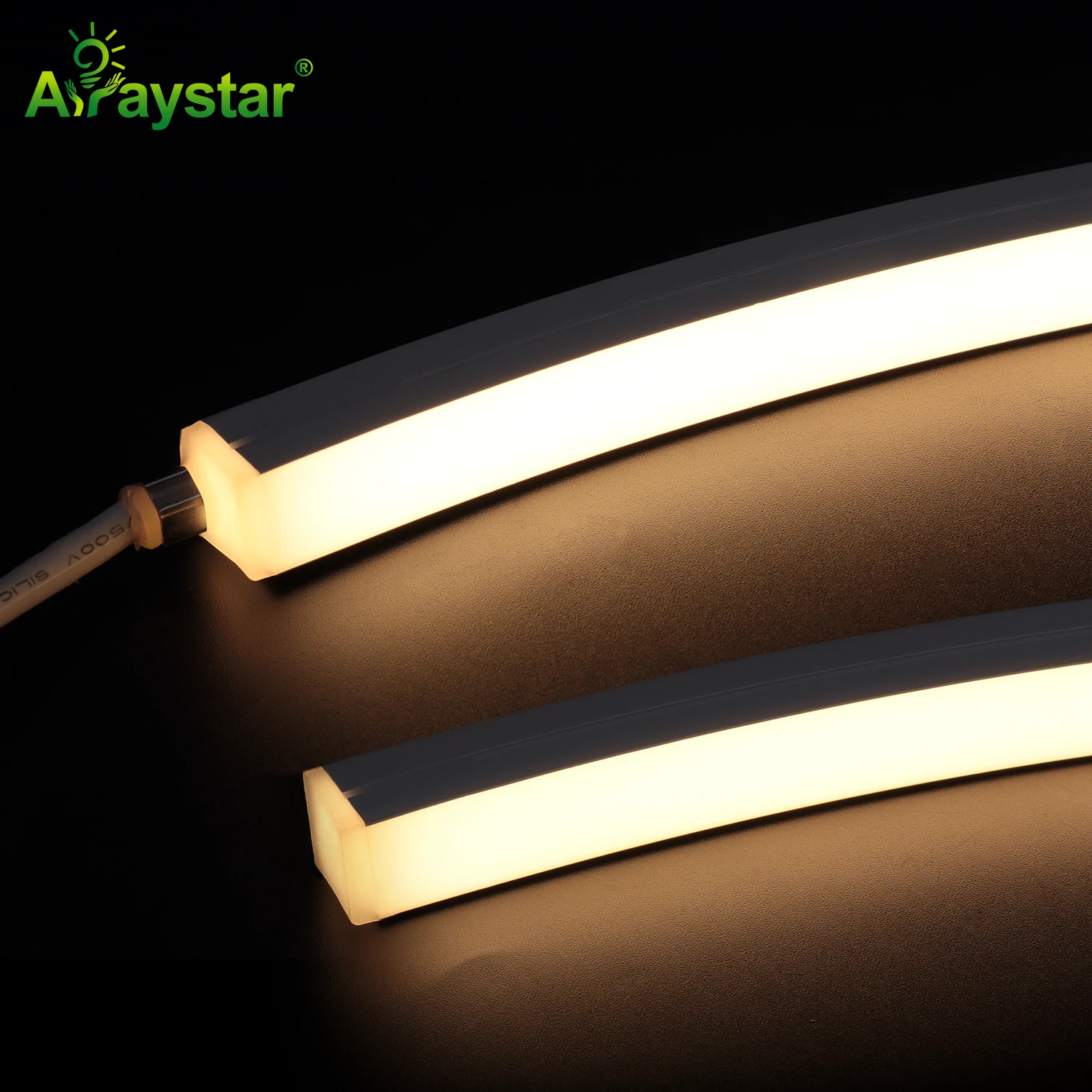 110V AC Vertical Bending Neon Flex Strip ART-NS1616
