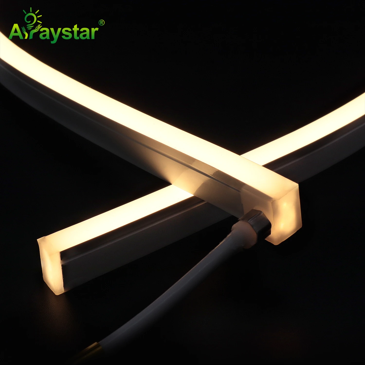 Horizontal Bending Neon Flex ART-NS1018