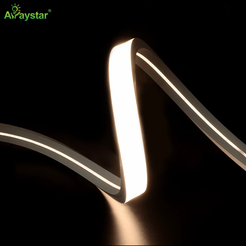 Vertical Bending Neon Flex ART-NS2010