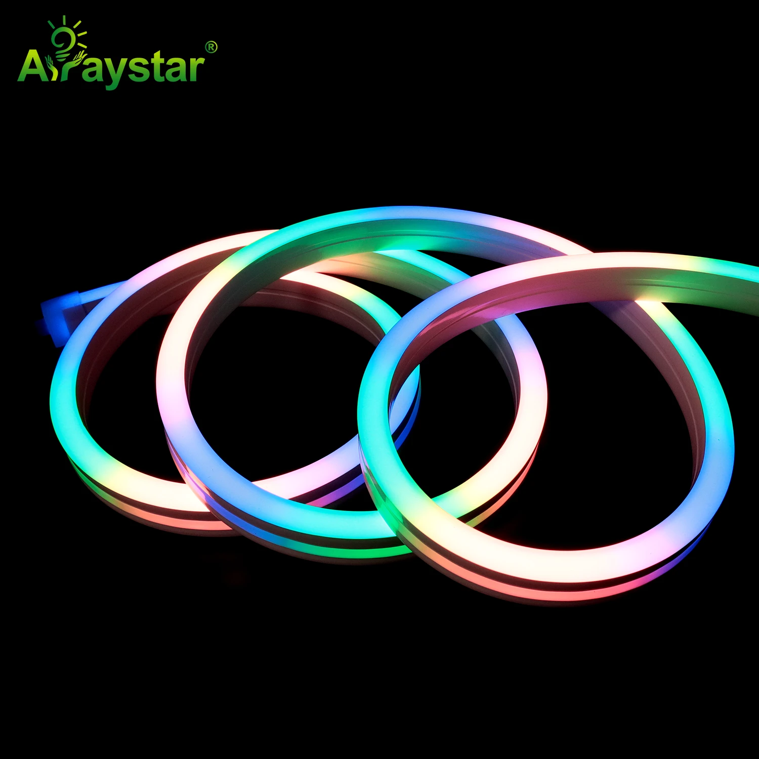 RGBW Pixel LED Neon Strip ART-NS1317