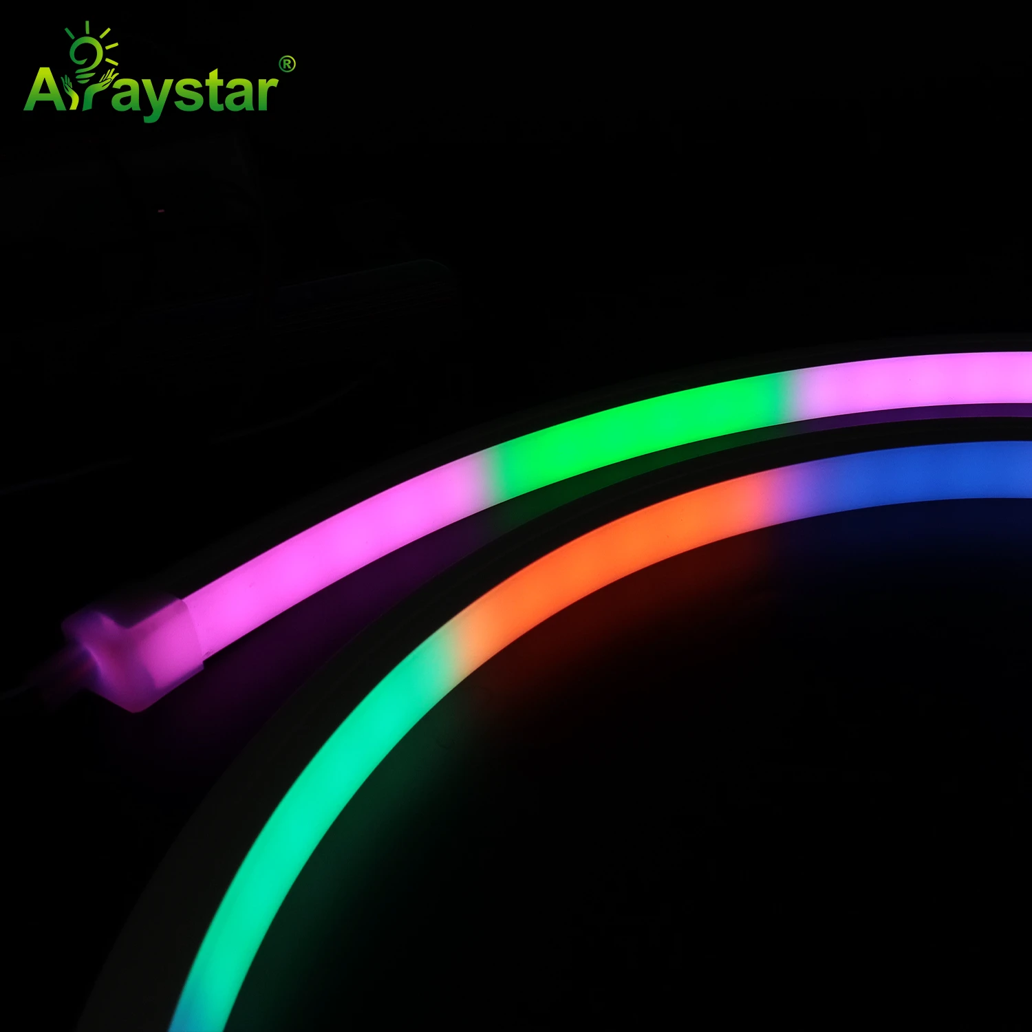 RGBW Pixel LED Neon Strip ART-NS1616