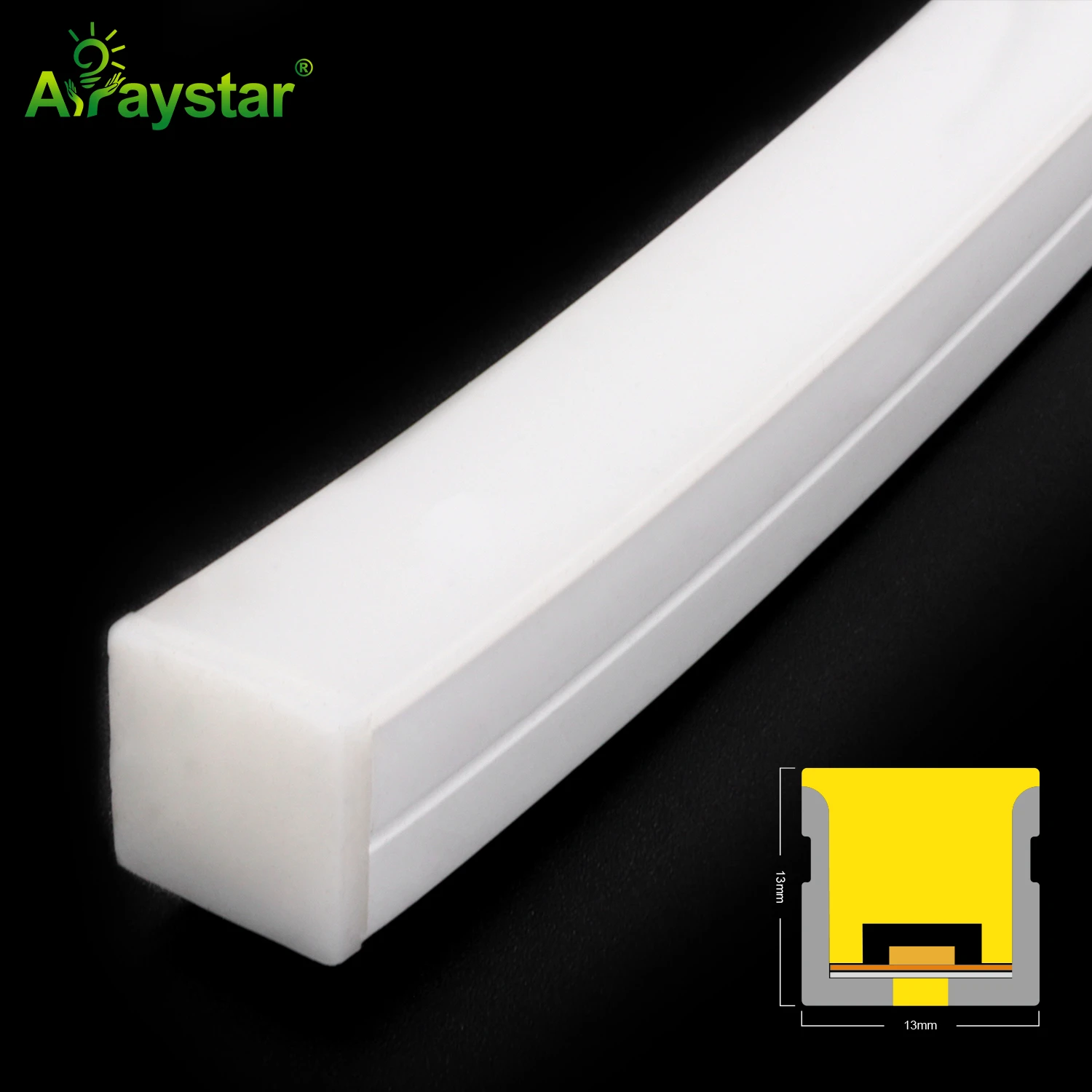 Long Run LED Neon Strip ART-NS1313