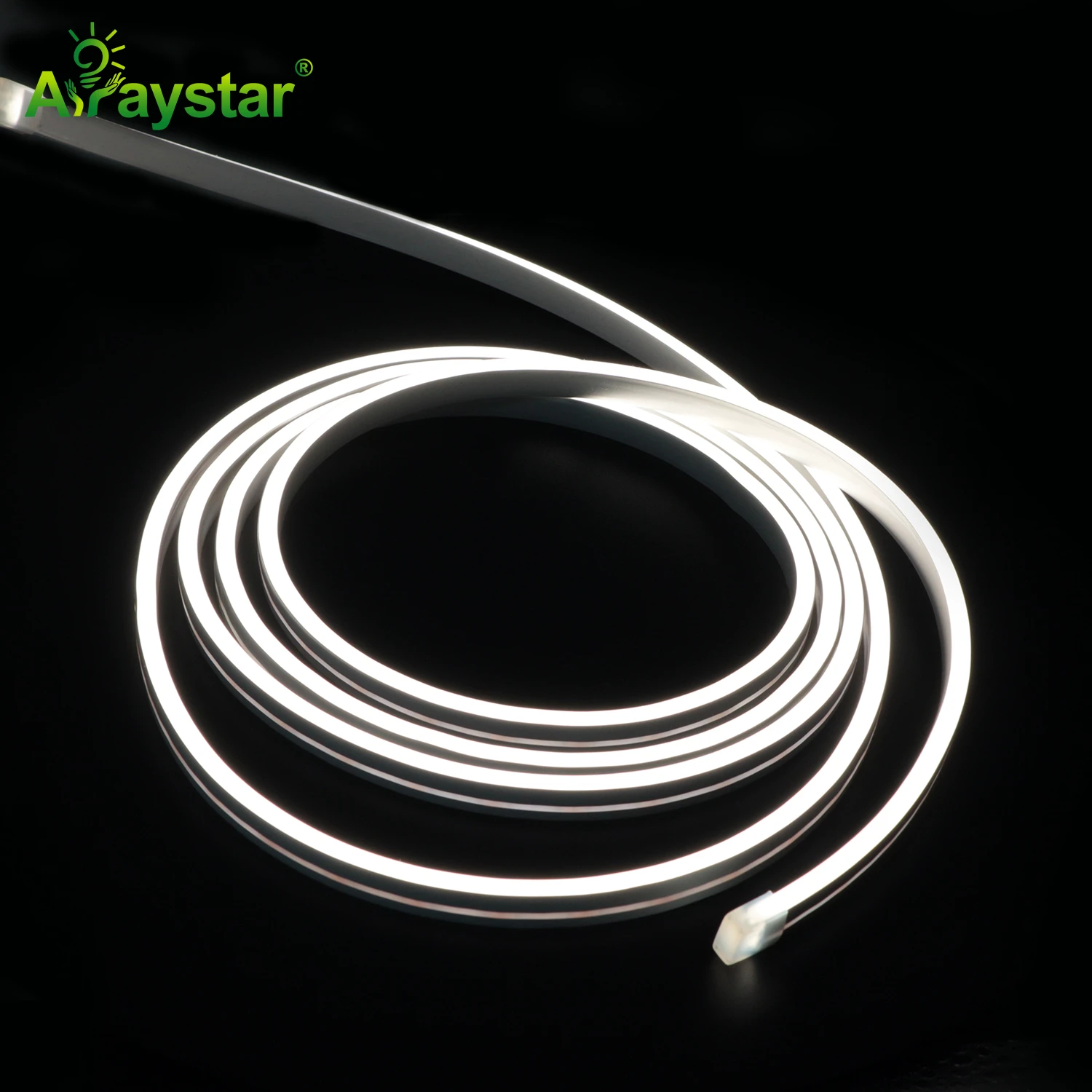 Free Cut LED Neon Strip ART-NS0408F