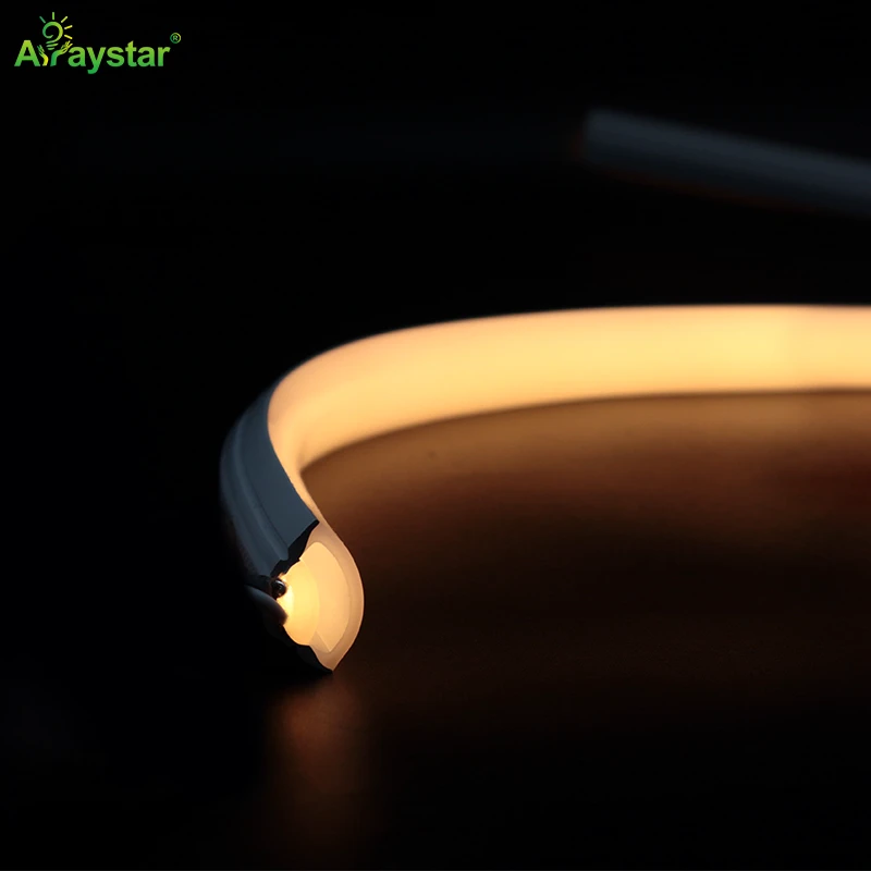 Vertical Bending Neon Flex ART-NS1717R