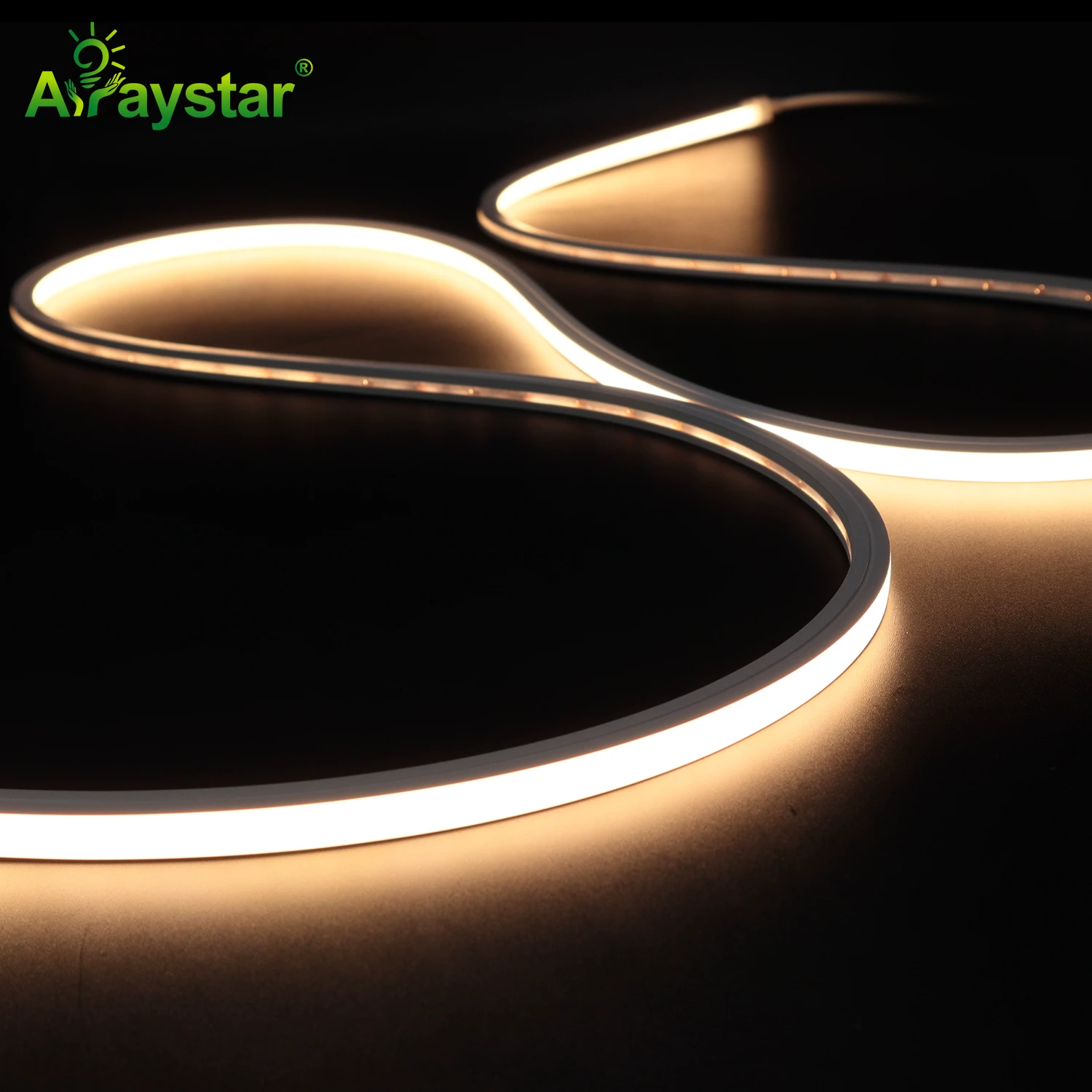 Vertical Bending Neon Flex ART-NS0808