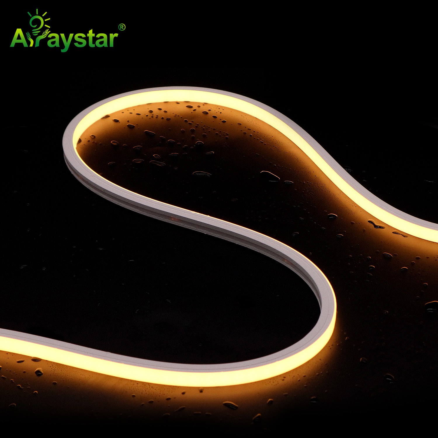 Vertical Bending Neon Flex ART-NS1010