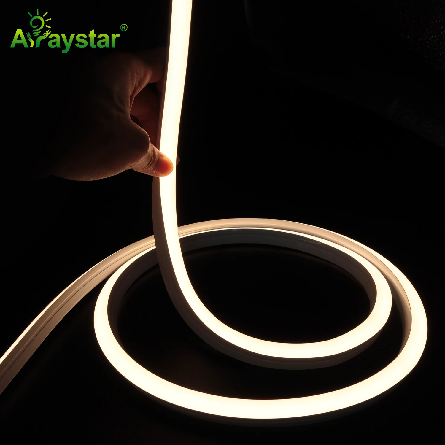 3D LED Neon Strip ART-NS1616 3D