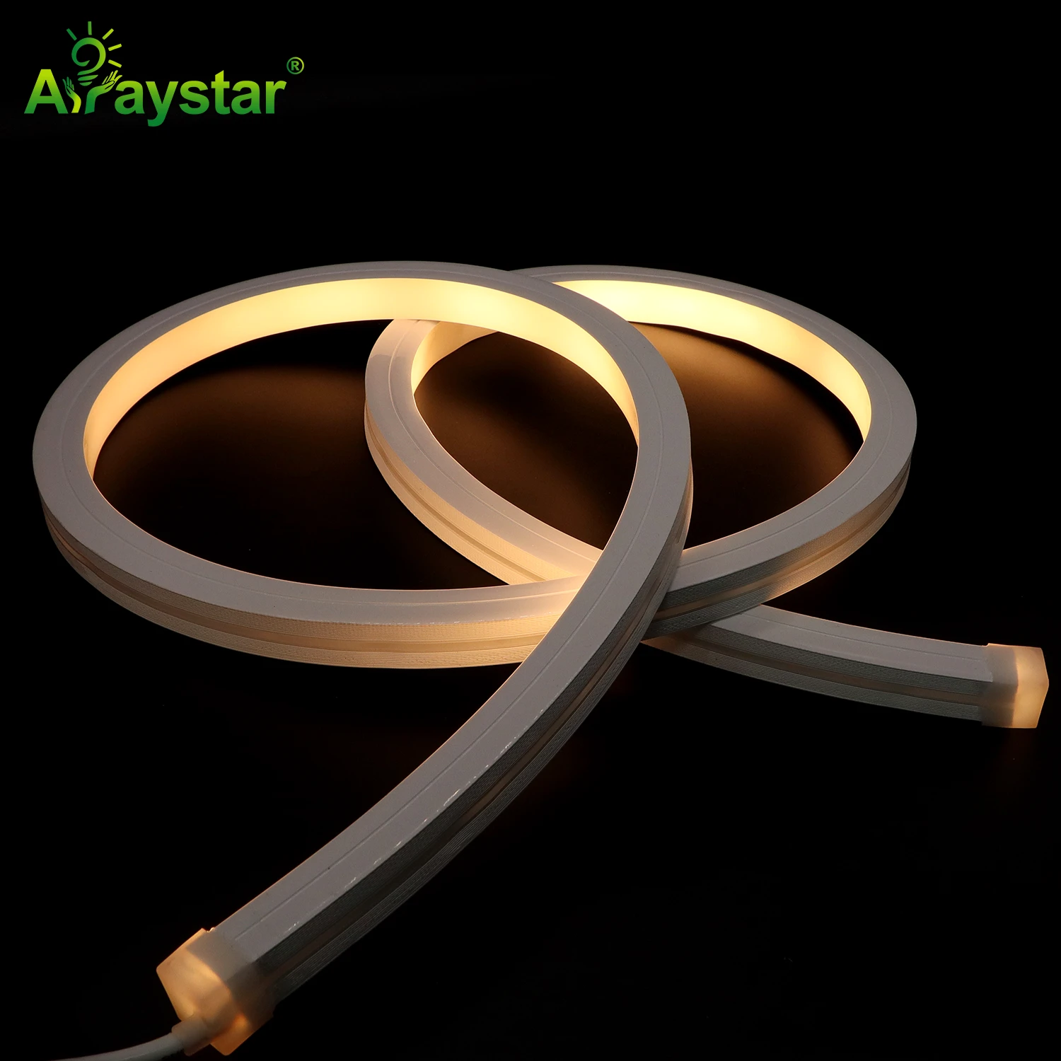 Vertical Bending Neon Flex ART-NS2020 
