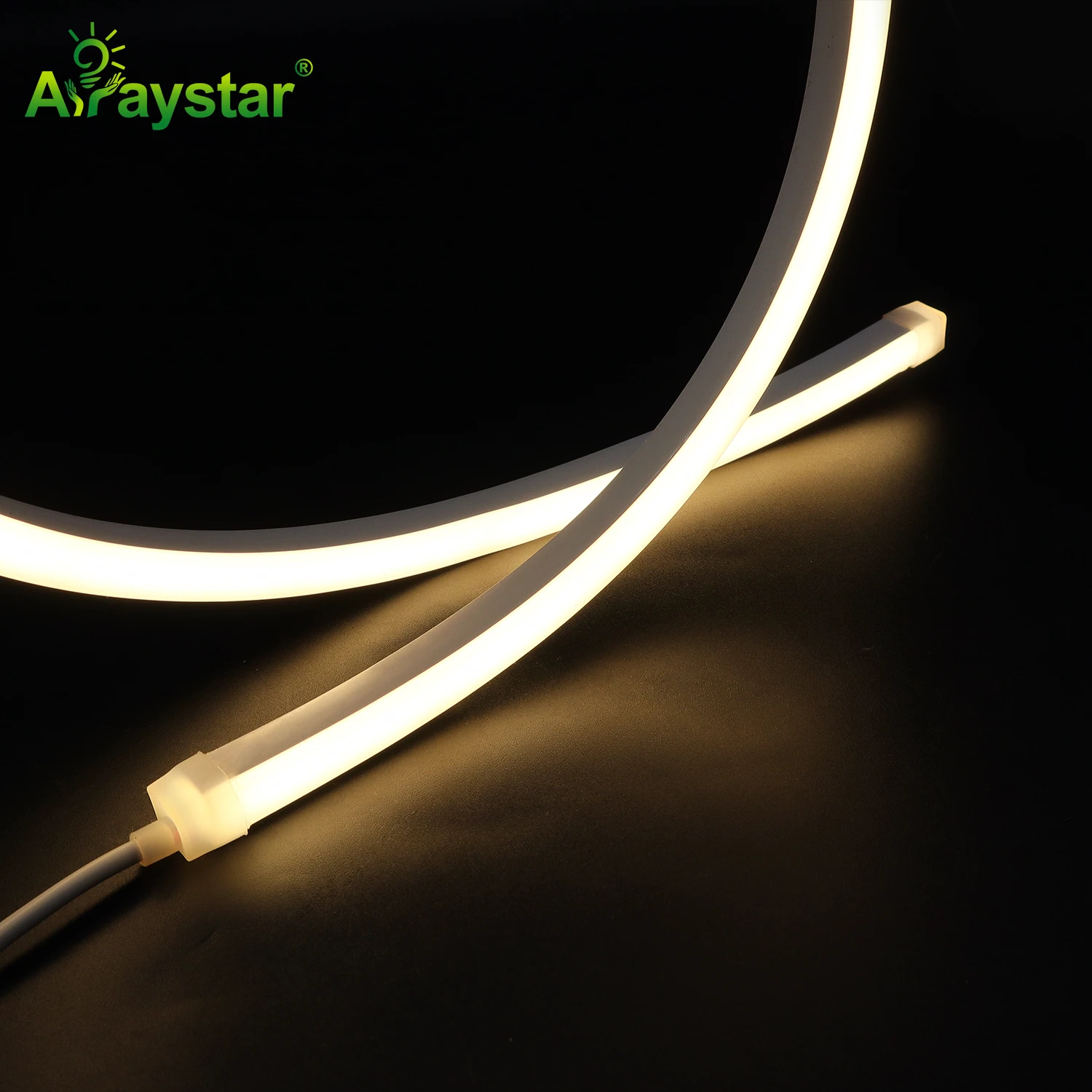Horizontal Bending Neon Flex ART-NS1112