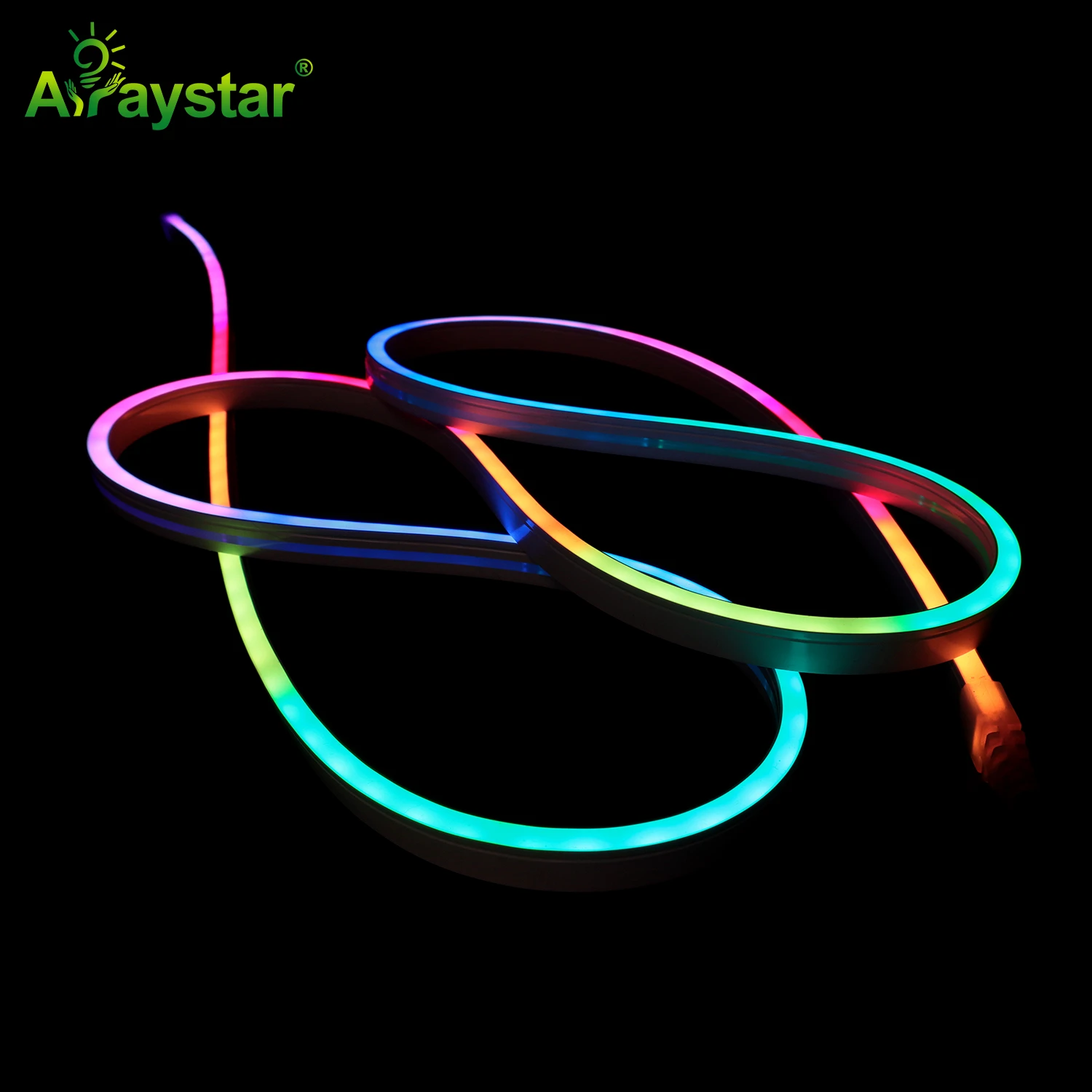 RGB Pixel LED Neon Strip ART-NS0612