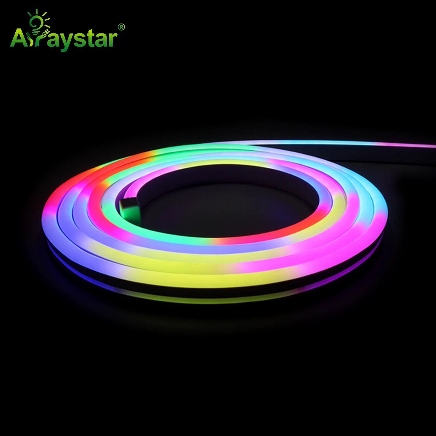 RGB Pixel LED Neon Strip ART-NS0816