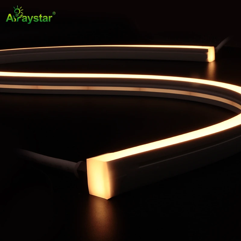 Horizontal Bending Neon Flex ART-NS1218