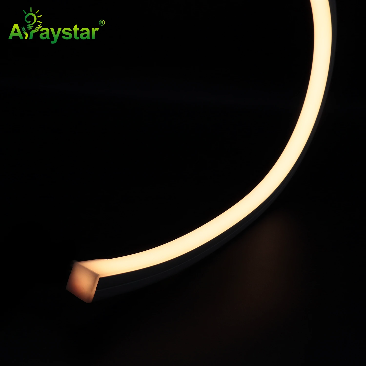 Horizontal Bending Neon Flex ART-NS1313