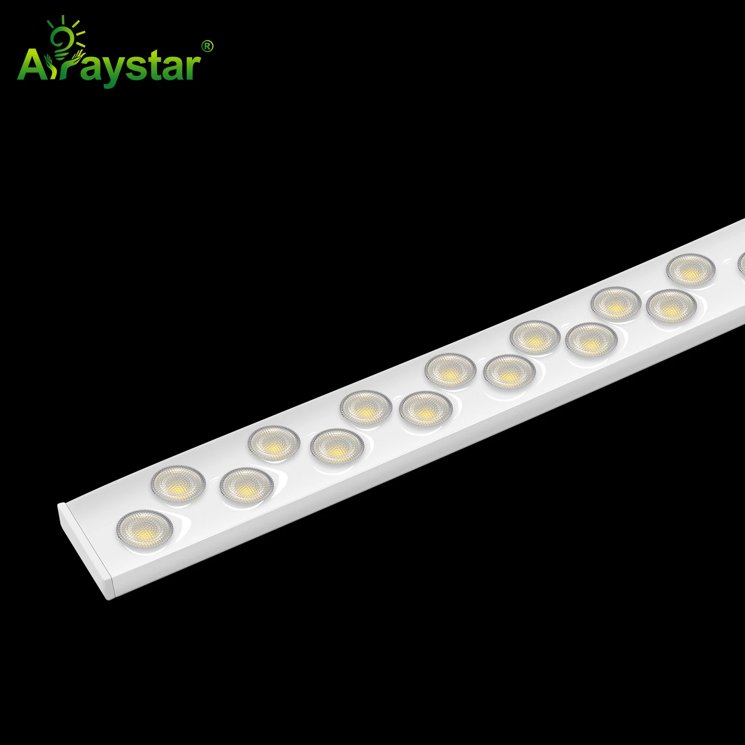 Top Bend Flex Wall Washer Strip ART-WL2010-112-X-24
