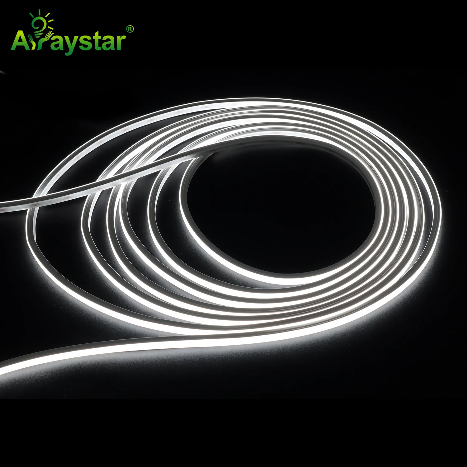 Vertical Bending Neon Flex ART-NS0606