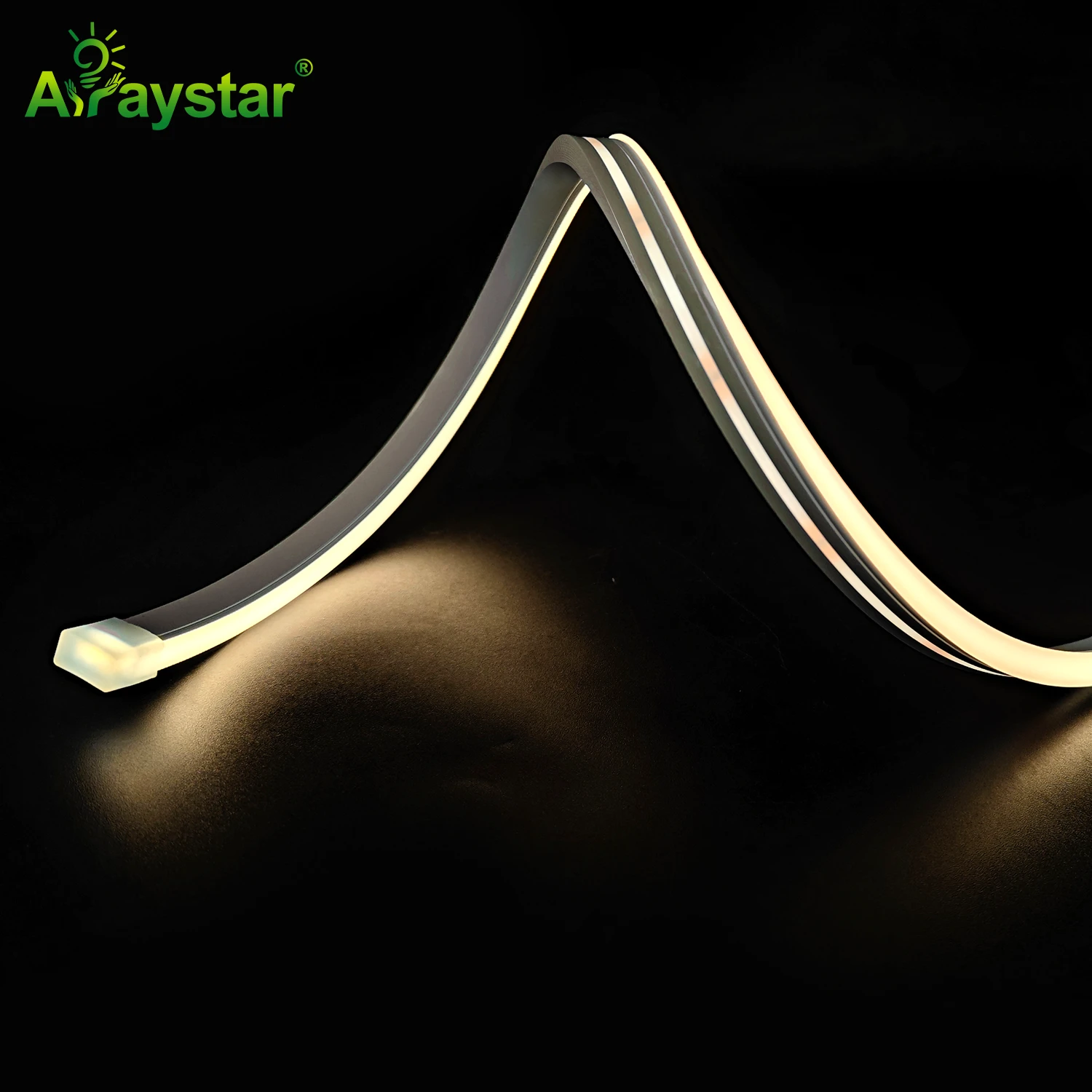Horizontal Bending Neon Flex ART-NS0612B