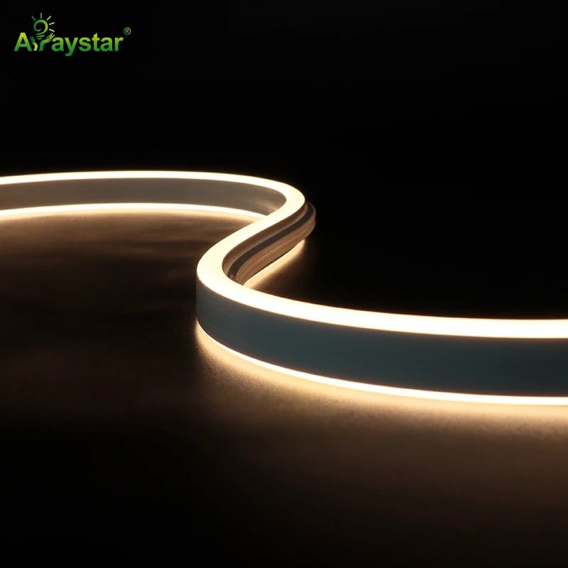 Horizontal Bending Neon Flex ART-2NS1612
