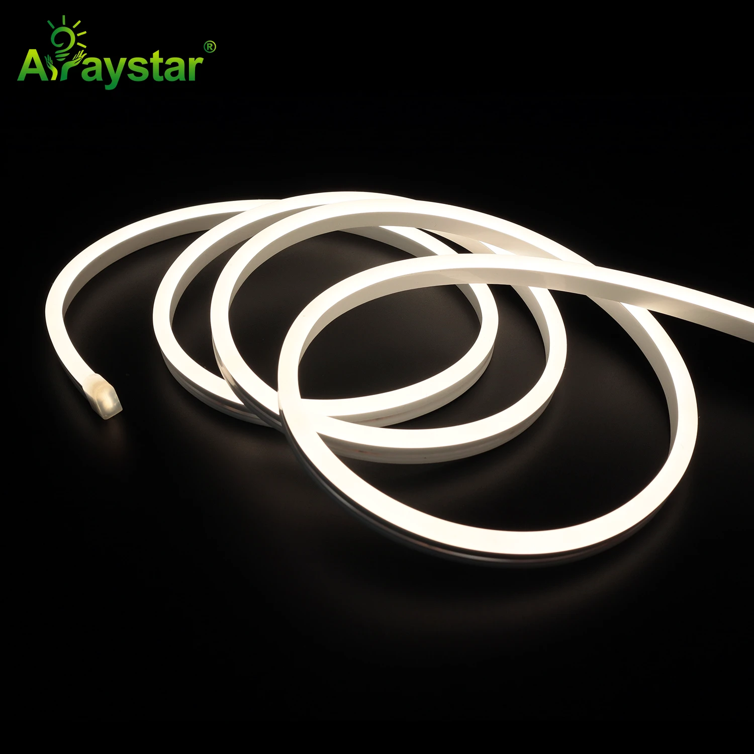 Horizontal Bending Neon Flex ART-NS0511