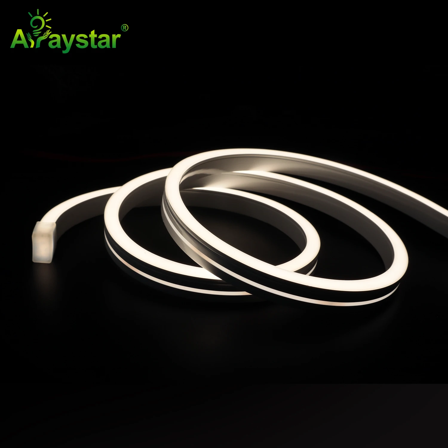 IP68 Full Silicon Extrusion LED Neon Strip ART-NS0612-IP68