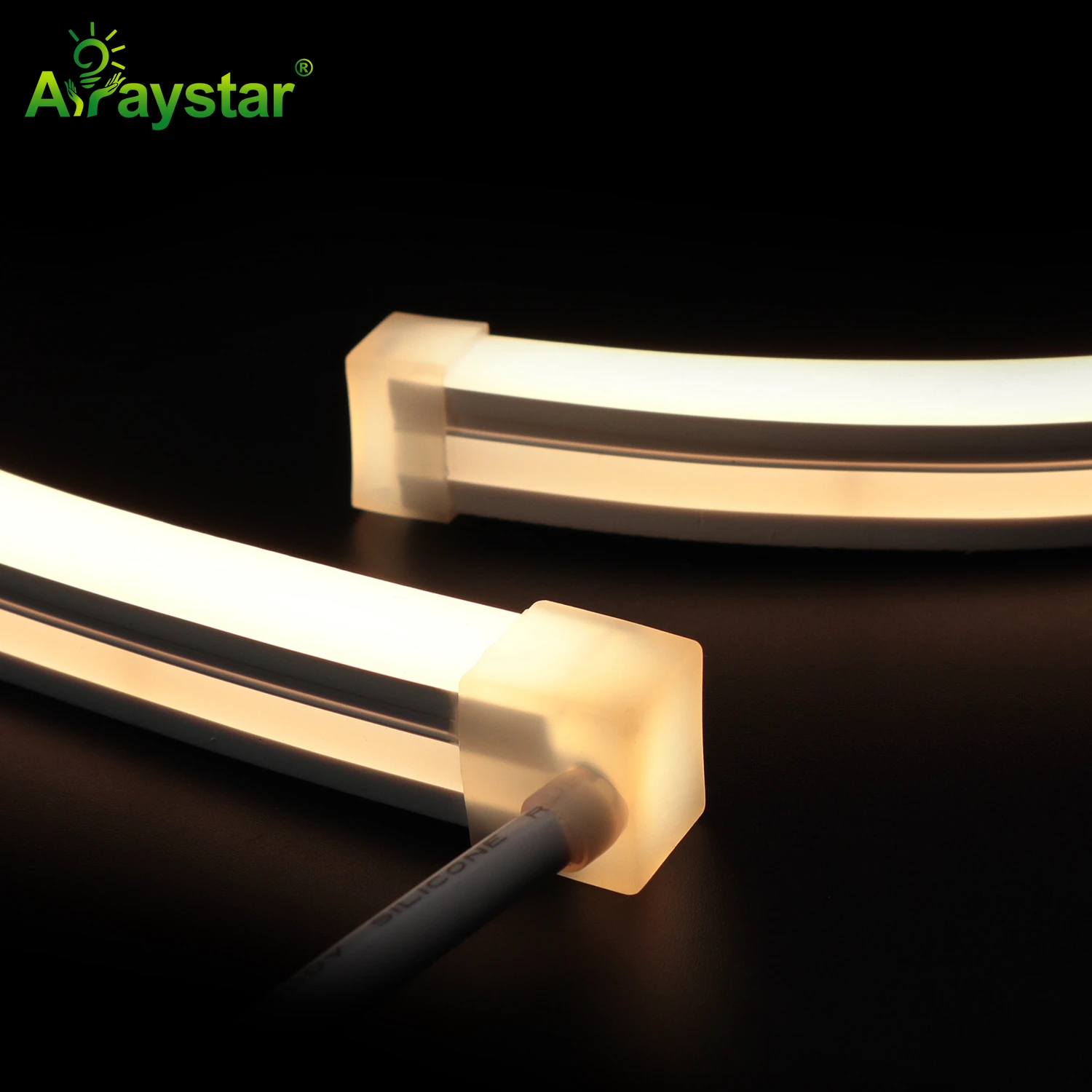 Horizontal Bending Neon Flex ART-NS1317