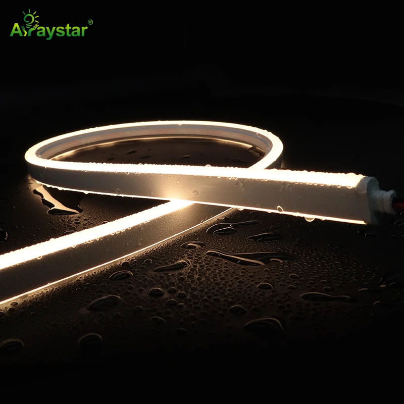 Horizontal Bending Neon Flex ART-2NS1612