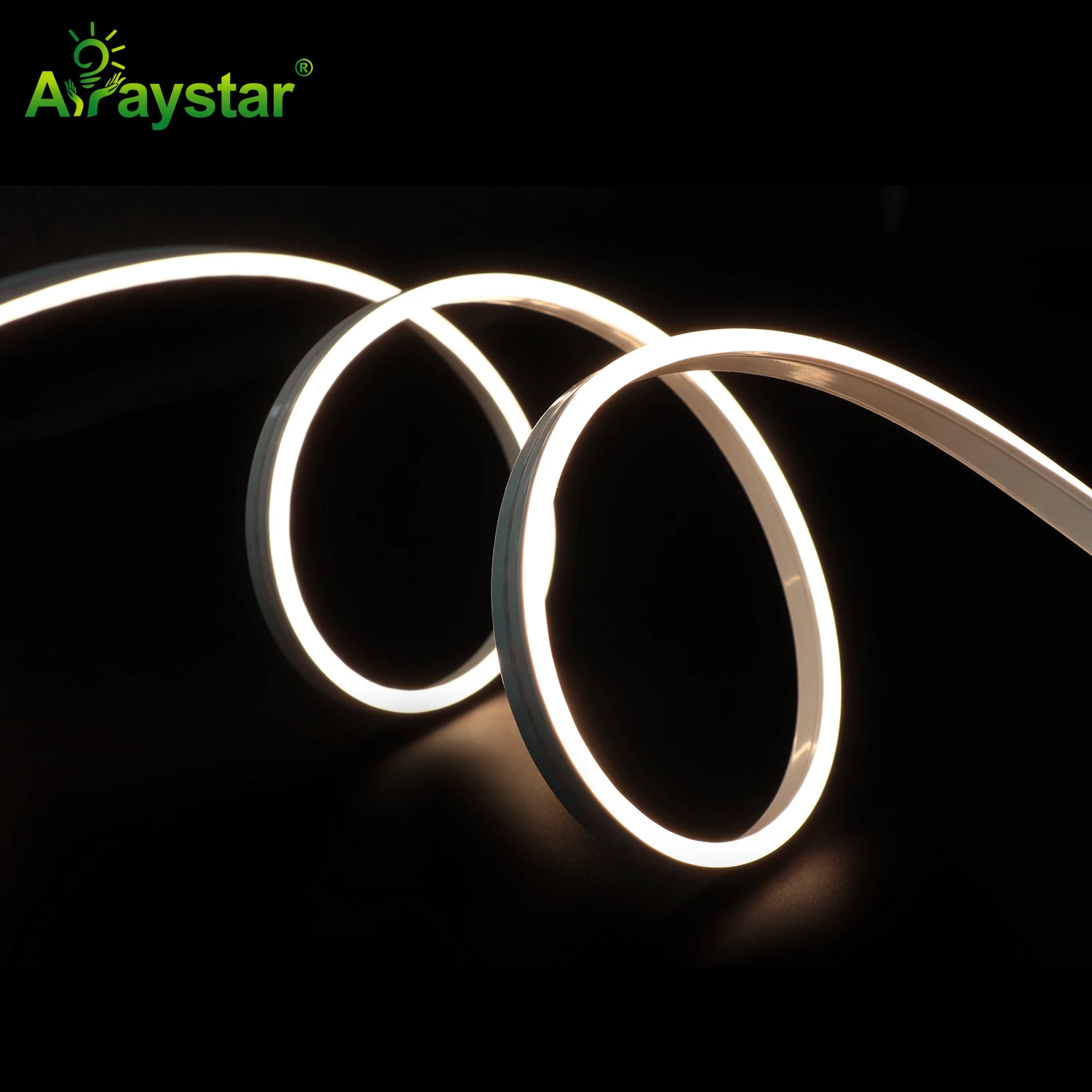 Horizontal Bending Neon Flex ART-NS0408