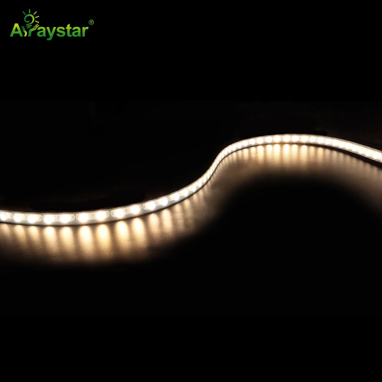 Top Bend Flex Wall Washer Strip ART-WL1616-X-24
