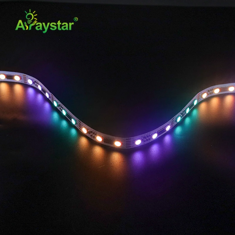 DMX LED Strip light
