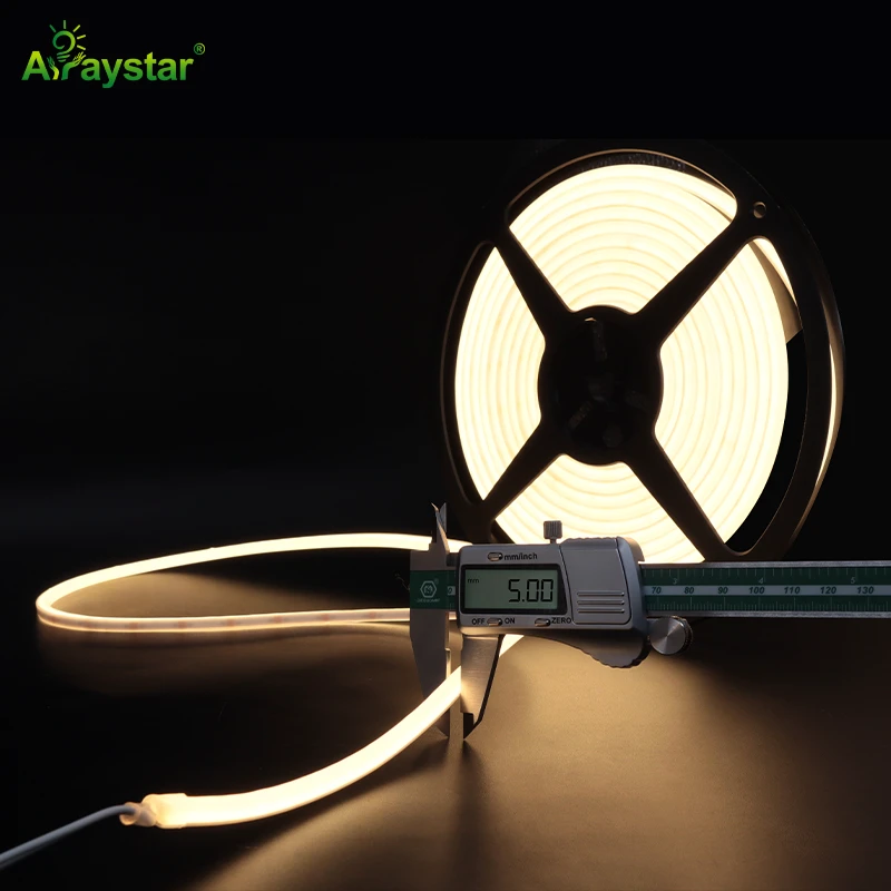 LED Neon Flex Strip