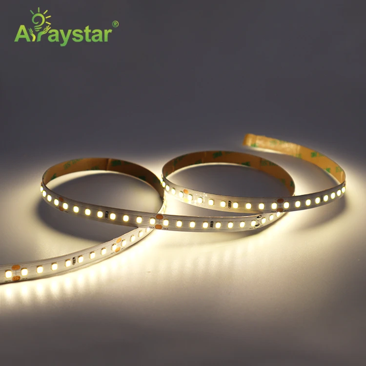 High Efficiency 2835 LED Strip ART-HE2835-128-X-12/24
