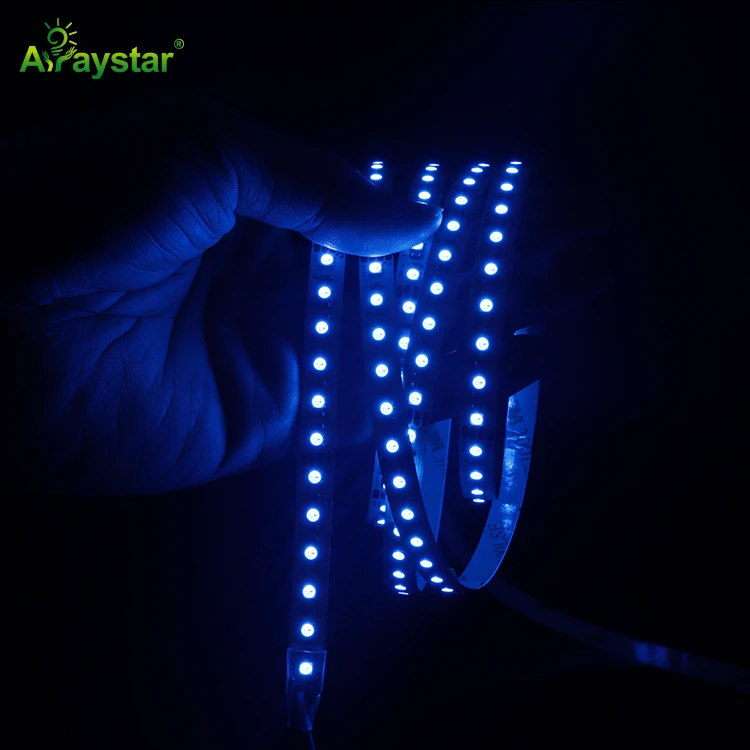 2835 RGB LED Strip  ART-2835-120-RGB-24
