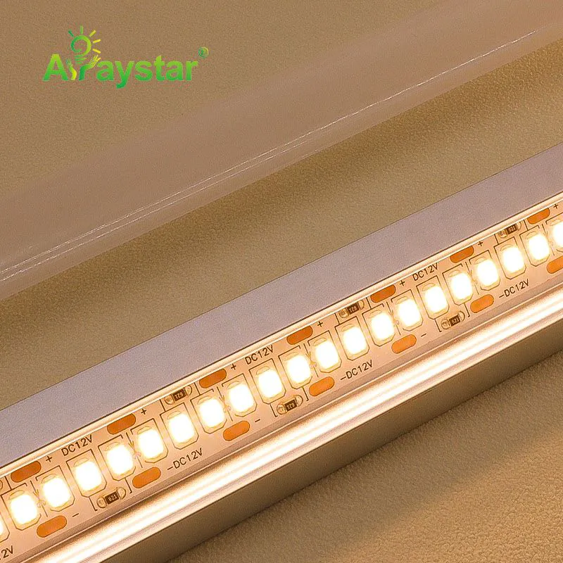 2835 LED Strip ART-2835-240-X-12/24