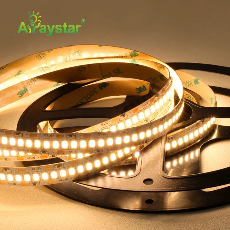 2835 LED Strip ART-2835-240-X-12/24