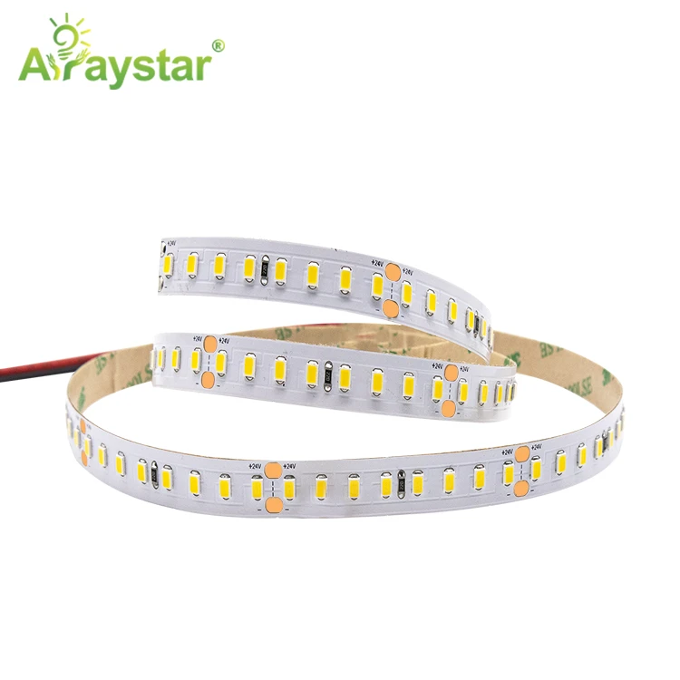 High Efficiency 2835 LED Strip ART-HE2835-128-X-12/24
